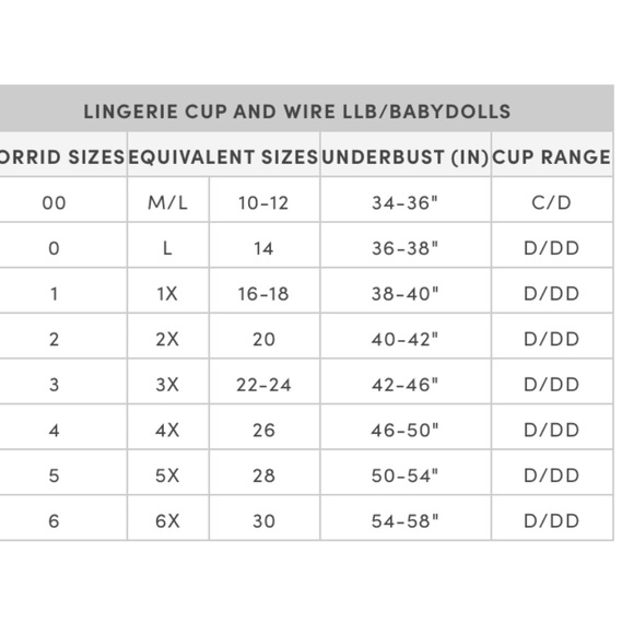 🆕 Black Lightly Lined Wire Free Racerback Bra 40 42 DD NWT Torrid New! - Picture 7 of 7